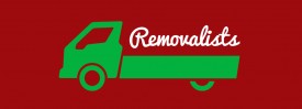 Removalists Tingoora - Furniture Removalist Services